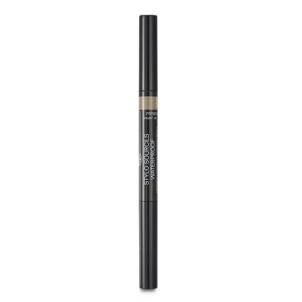 Stylo Sourcils Waterproof - # 806 Blond Tendre - 0.27g/0.009oz Chanel