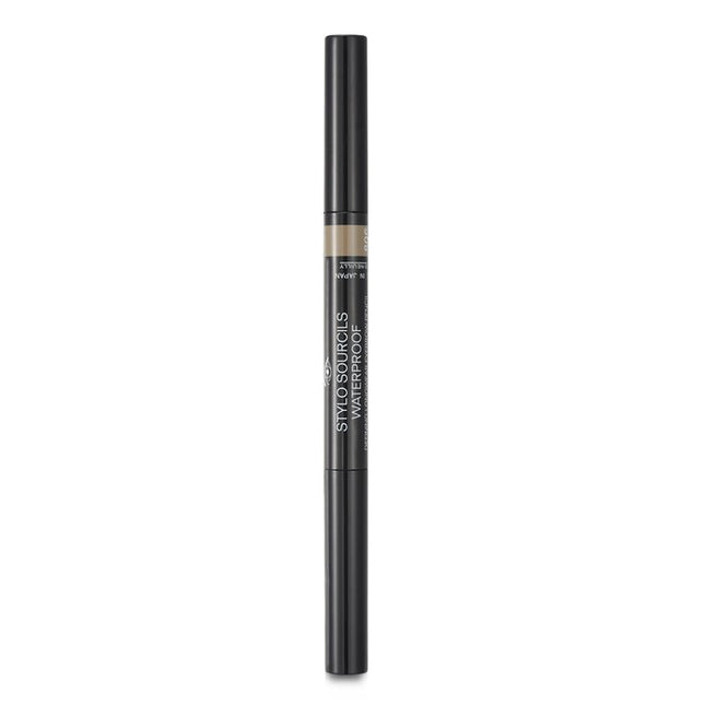 Stylo Sourcils Waterproof - # 806 Blond Tendre - 0.27g/0.009oz Chanel
