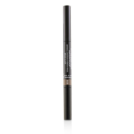 Stylo Sourcils Waterproof - # 808 Brun Clair - 0.27g/0.009oz Chanel