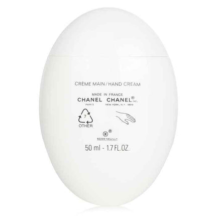 La Creme Main Hand Cream - 50ml/1.7oz