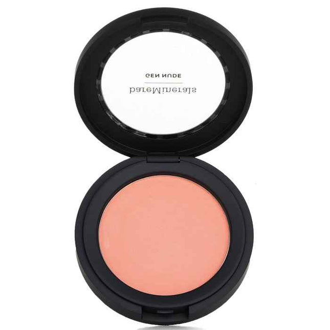 Gen Nude Powder Blush - # Pretty In Pink - 6g/0.21oz
