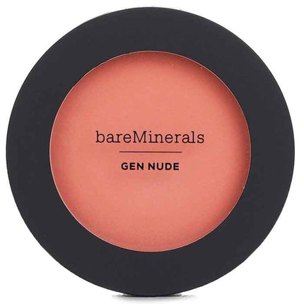 Gen Nude Powder Blush - # Pretty In Pink - 6g/0.21oz