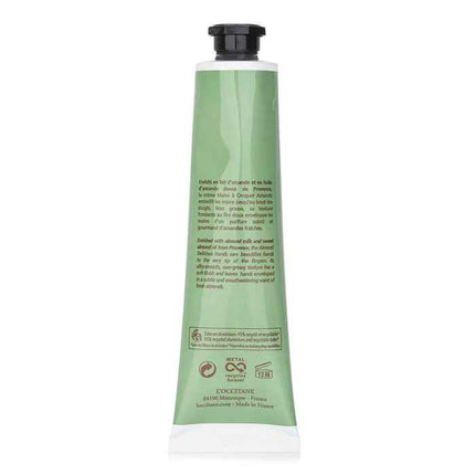 Almond Delicious Hands - 75ml/2.5oz