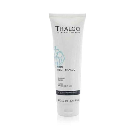 Soin Frigi-thalgo Gel For Feather-light Legs (salon Size) - 250ml/8.45oz