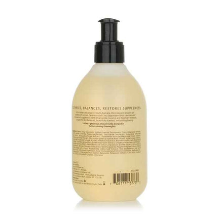 Lemon, Geranium & Clary Sage Restoring Shower Gel (random Packaging) - 300ml/10.14oz