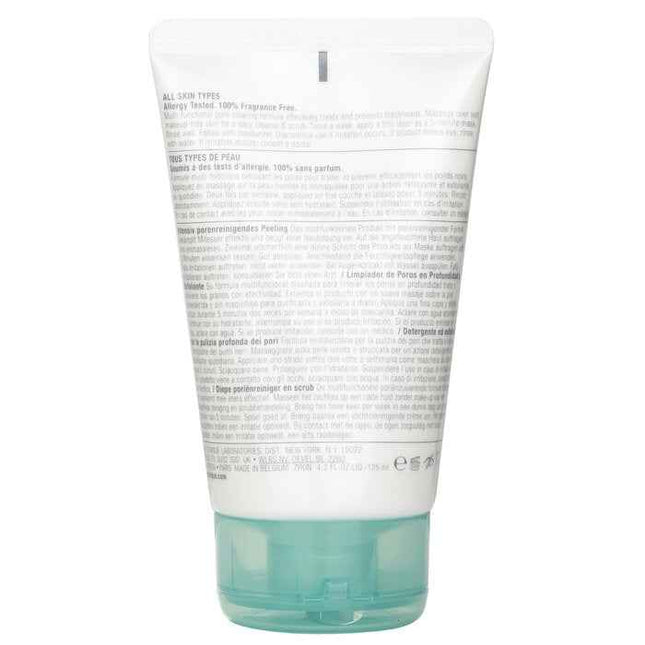 Blackhead Solutions 7 Days Deep Pore Cleanse & Scrub - 125ml/4.2oz