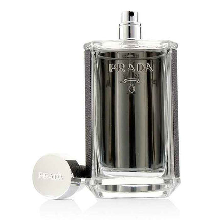 L'homme Eau De Toilette Spray - 100ml/3.3oz