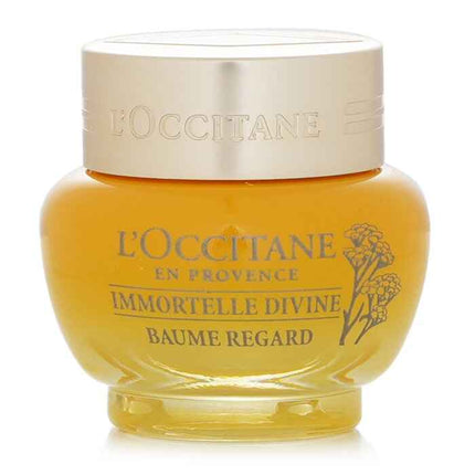 Immortelle Divine Eye Balm - Ultimate Youth Eye Balm - 15ml/0.5oz