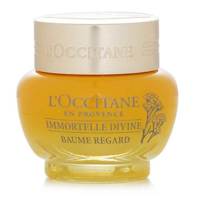 Immortelle Divine Eye Balm - Ultimate Youth Eye Balm - 15ml/0.5oz