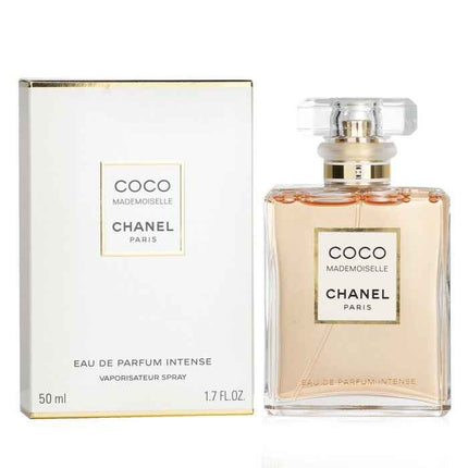 Coco Mademoiselle Intense Eau De Parfum Spray - 50ml/1.7oz