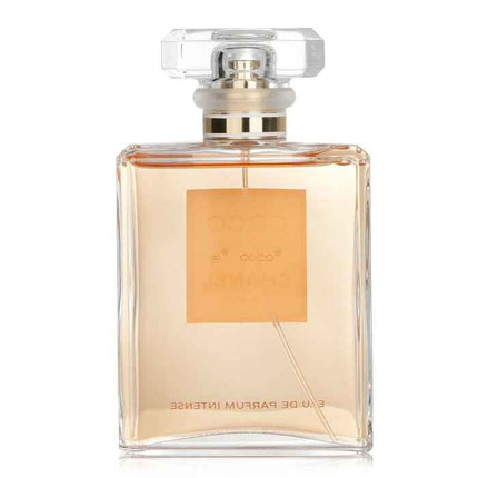 Coco Mademoiselle Intense Eau De Parfum Spray - 100ml/3.3oz