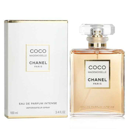 Coco Mademoiselle Intense Eau De Parfum Spray - 100ml/3.3oz