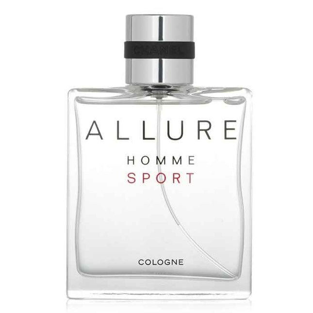 Allure Homme Sport Cologne Spray - 100ml/3.4oz