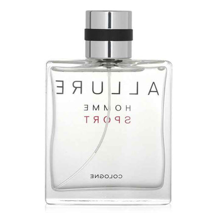 Allure Homme Sport Cologne Spray - 100ml/3.4oz