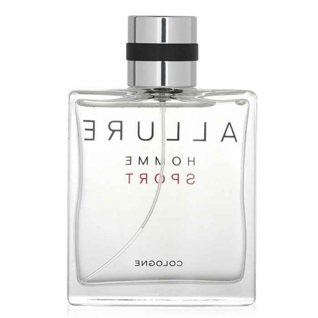 Allure Homme Sport Cologne Spray - 100ml/3.4oz
