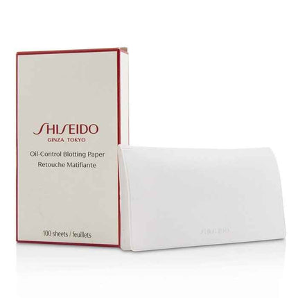 Oil-control Blotting Paper - 100sheets