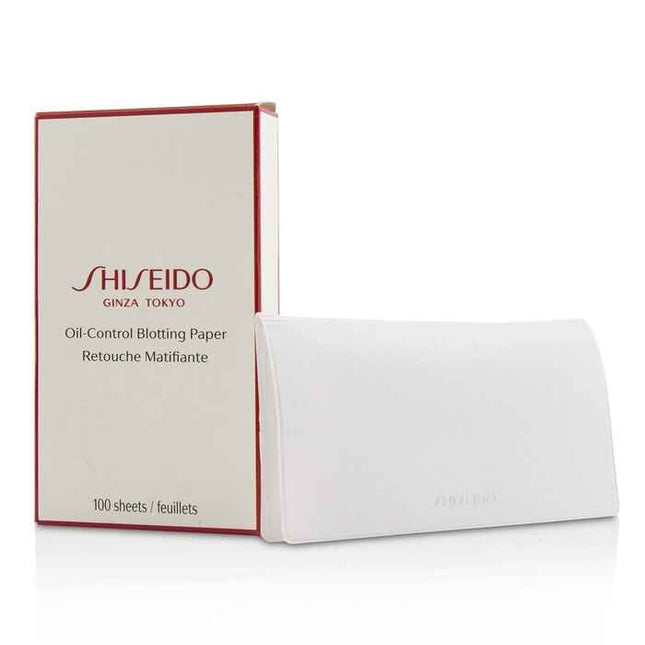 Oil-control Blotting Paper - 100sheets