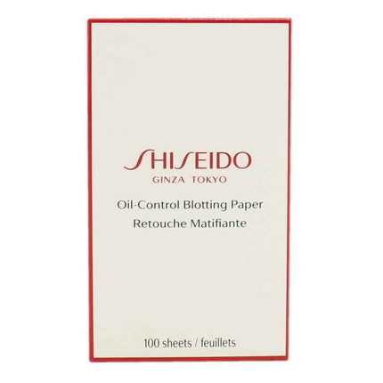 Oil-control Blotting Paper - 100sheets