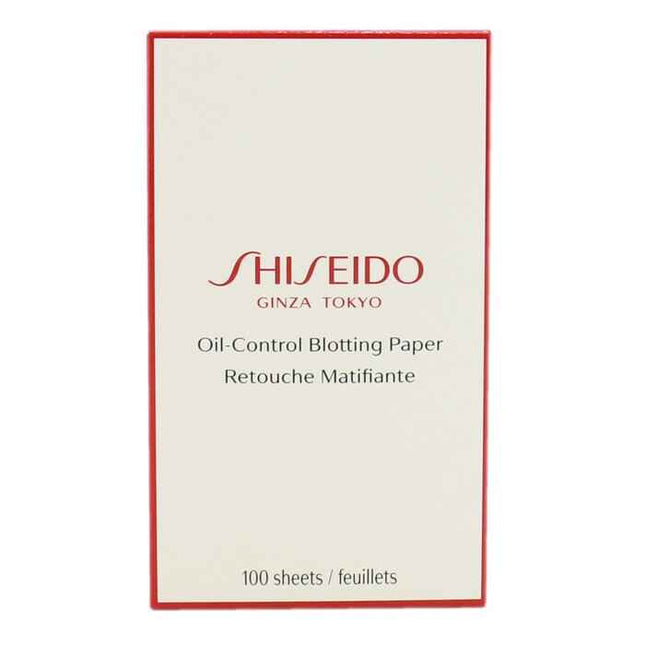 Oil-control Blotting Paper - 100sheets