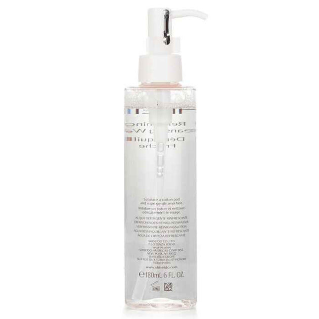 Refreshing Cleansing Water - 180ml/6oz