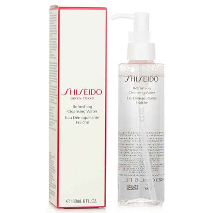 Refreshing Cleansing Water - 180ml/6oz