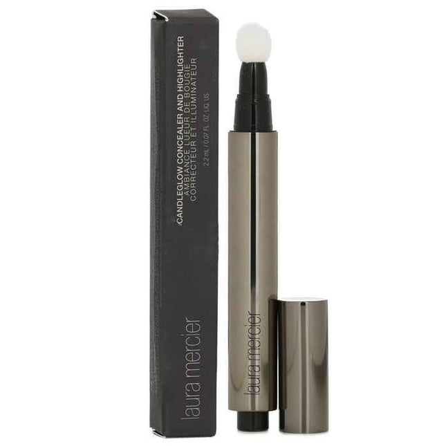 Candleglow Concealer And Highlighter - # 6 - 2.2ml/0.07oz