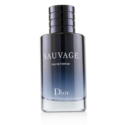 Sauvage Eau De Parfum Spray - 100ml/3.3oz