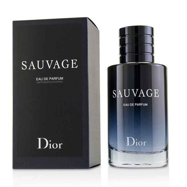 Sauvage Eau De Parfum Spray - 100ml/3.3oz