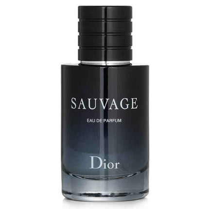 Sauvage Eau De Parfum Spray - 60ml/2oz
