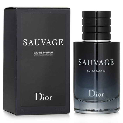 Sauvage Eau De Parfum Spray - 60ml/2oz