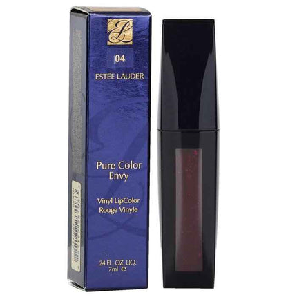 Pure Color Envy Vinyl Lipcolor - # 04 Shameless - 7ml/0.24oz