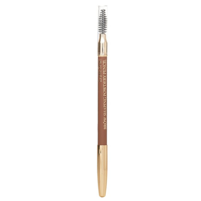 Brow Shaping Powdery Pencil - # 02 Dark Blonde - 1.19g/0.042oz Lancome