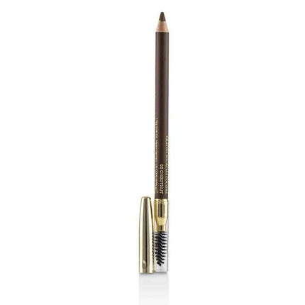 Brow Shaping Powdery Pencil - # 05 Chestnut - 1.19g/0.042oz