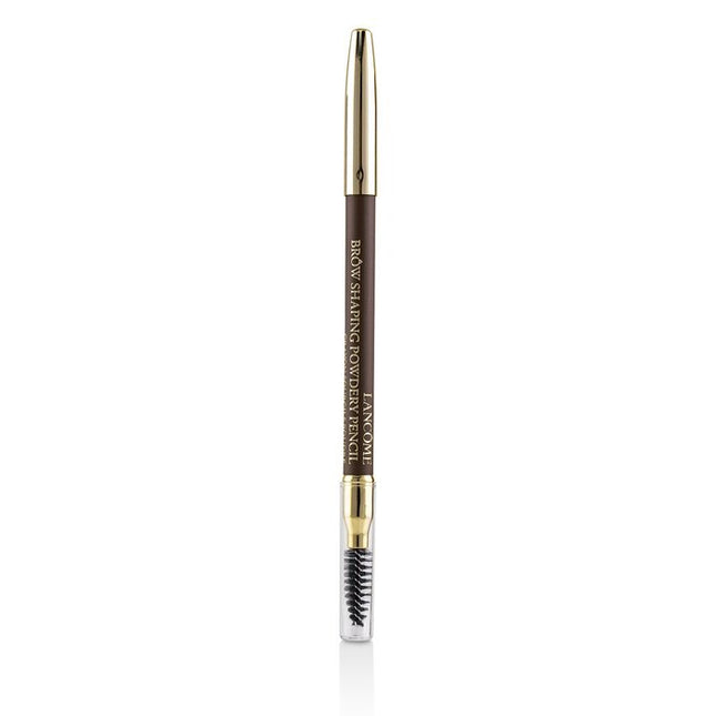 Brow Shaping Powdery Pencil - # 05 Chestnut - 1.19g/0.042oz Lancome