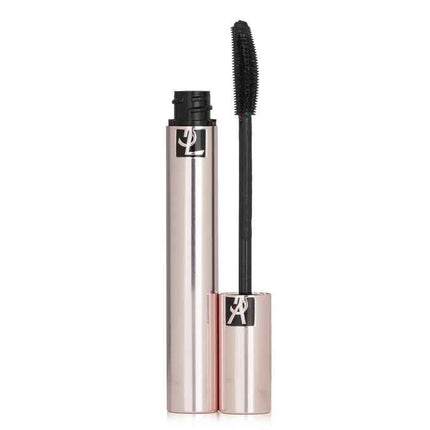Volume Effet Faux Cils The Curler Mascara - # 01 Rebellious Black - 6.6ml/0.22oz