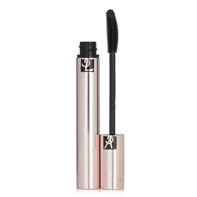 Volume Effet Faux Cils The Curler Mascara - # 01 Rebellious Black - 6.6ml/0.22oz