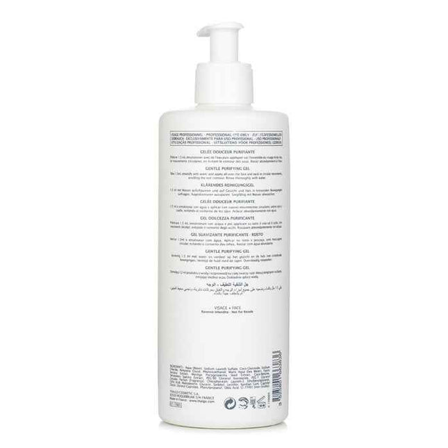 Purete Marine Gentle Purifying Gel (salon Size) - 500ml/16.9oz
