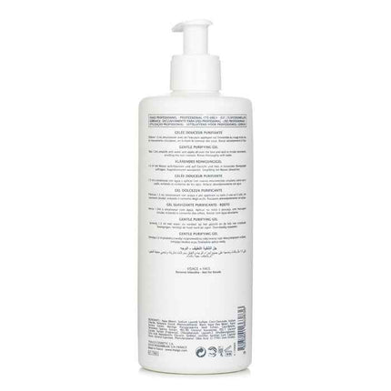 Purete Marine Gentle Purifying Gel (salon Size) - 500ml/16.9oz