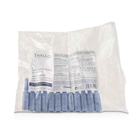 Purete Marine Intense Regulating Concentrate (salon Size) - 12x1.2ml/0.04oz