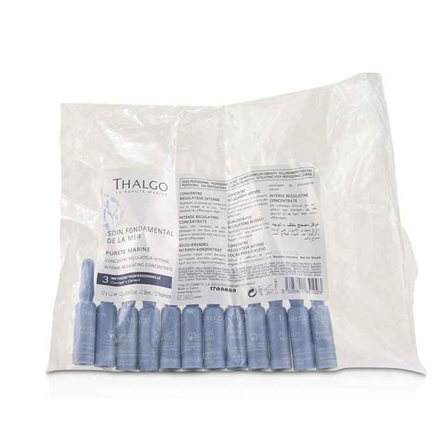 Purete Marine Intense Regulating Concentrate (salon Size) - 12x1.2ml/0.04oz