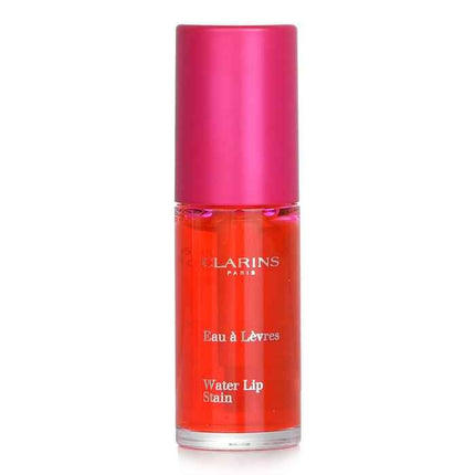 Water Lip Stain - # 01 Rose Water - 7ml/0.2oz