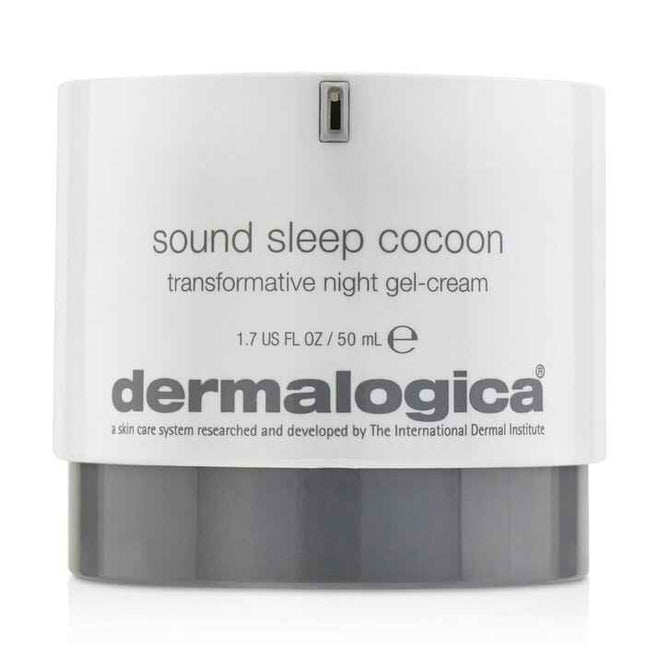 Sound Sleep Cocoon Transformative Night Gel-cream - 50ml/1.7oz