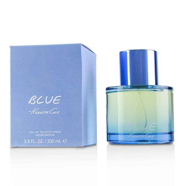 Blue Eau De Toilette Spray - 100ml/3.4oz