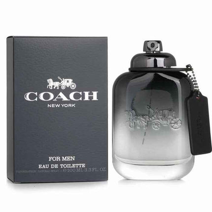 For Men Eau De Toilette Spray - 100ml/3.3oz