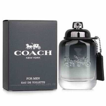 For Men Eau De Toilette Spray - 60ml/2oz