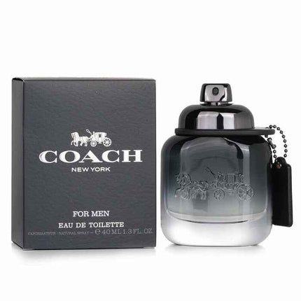 For Men Eau De Toilette Spray - 40ml/1.3oz