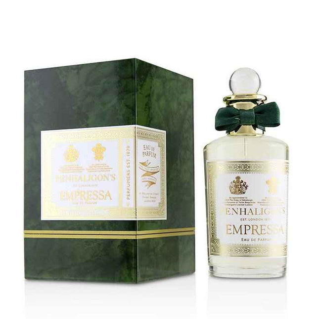 Empressa Eau De Parfum Spray - 100ml/3.4oz