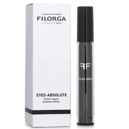 Eyes-absolute Ultimate Anti-aging Eye Cream - 15ml/0.5oz