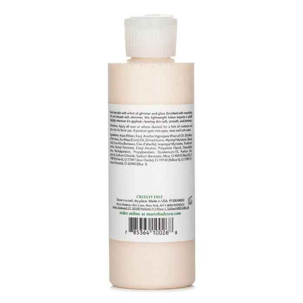 Summer Shine Body Lotion - 177ml/6oz