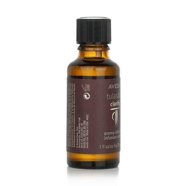 Tulasara Aroma Infusion - Clarify (professional Product) - 30ml/1oz